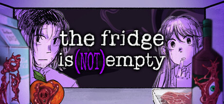 The Fridge Is (NOT) Empty