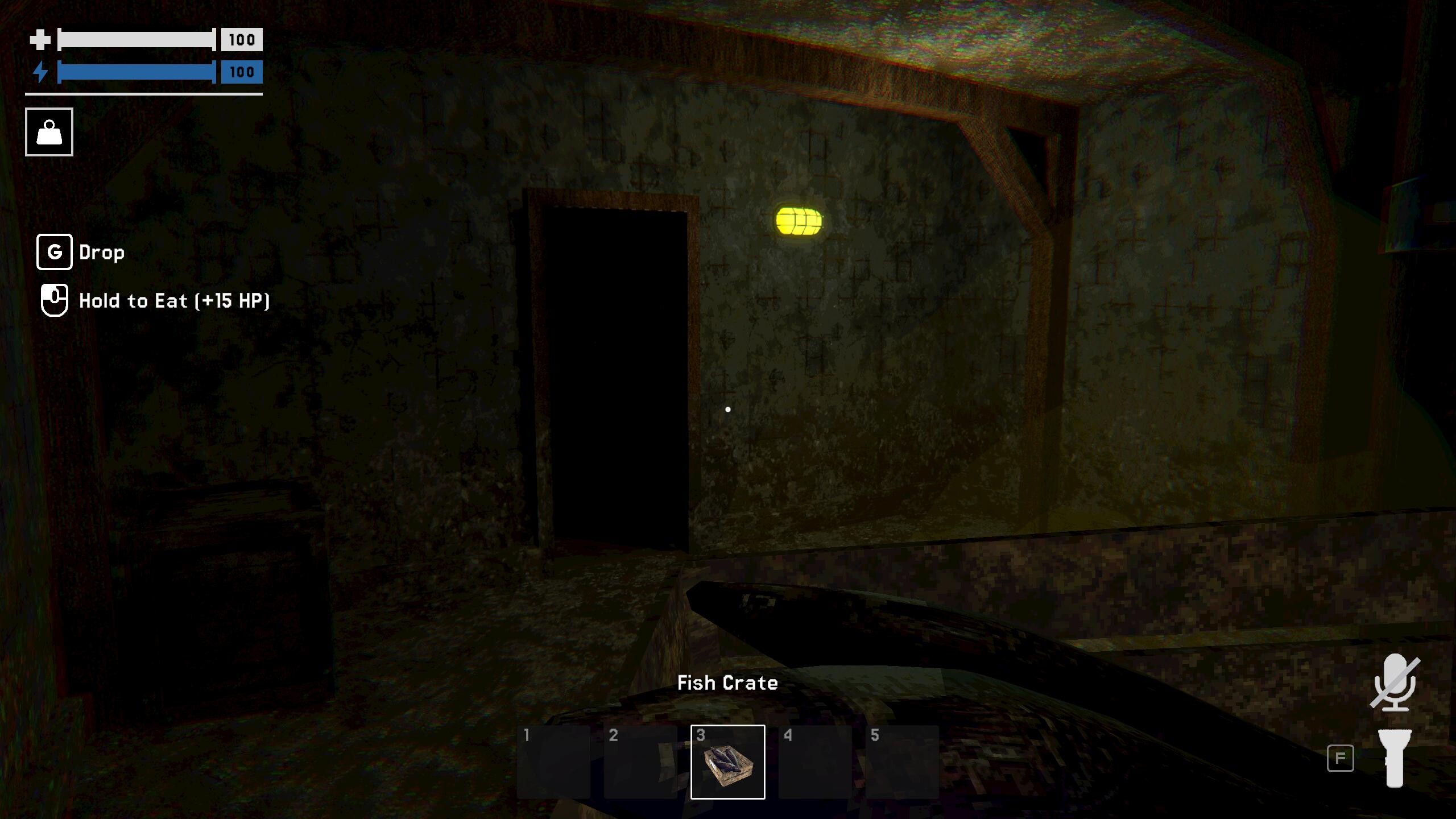 Holey screenshot 7