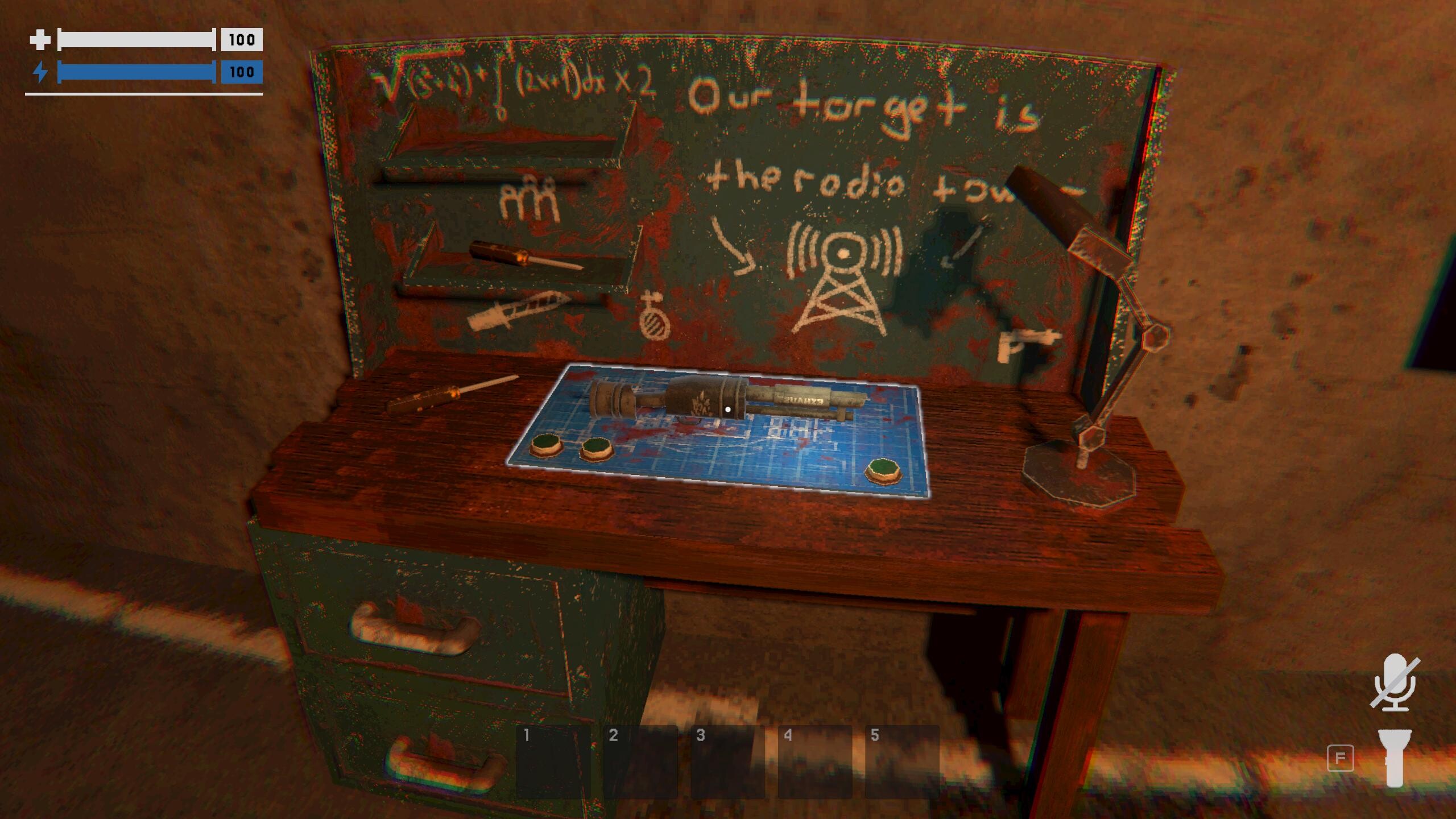 Holey screenshot 11