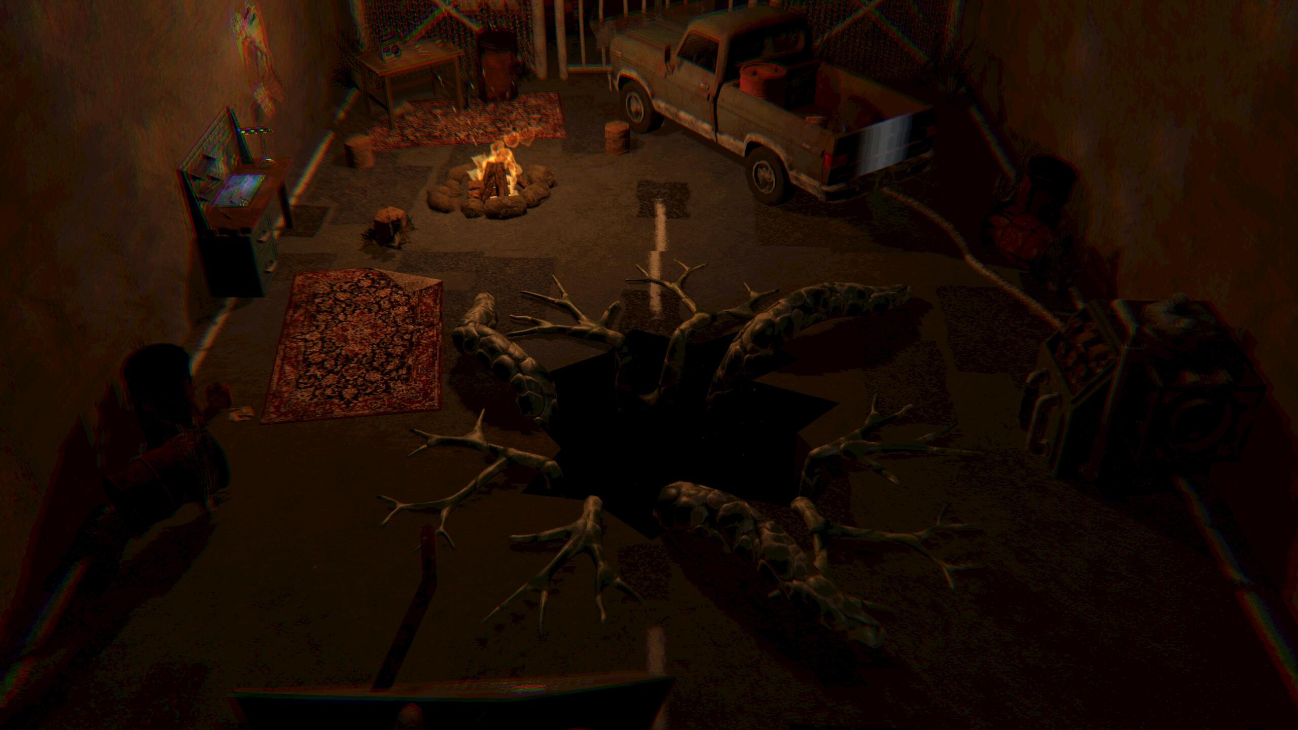 Holey screenshot 2