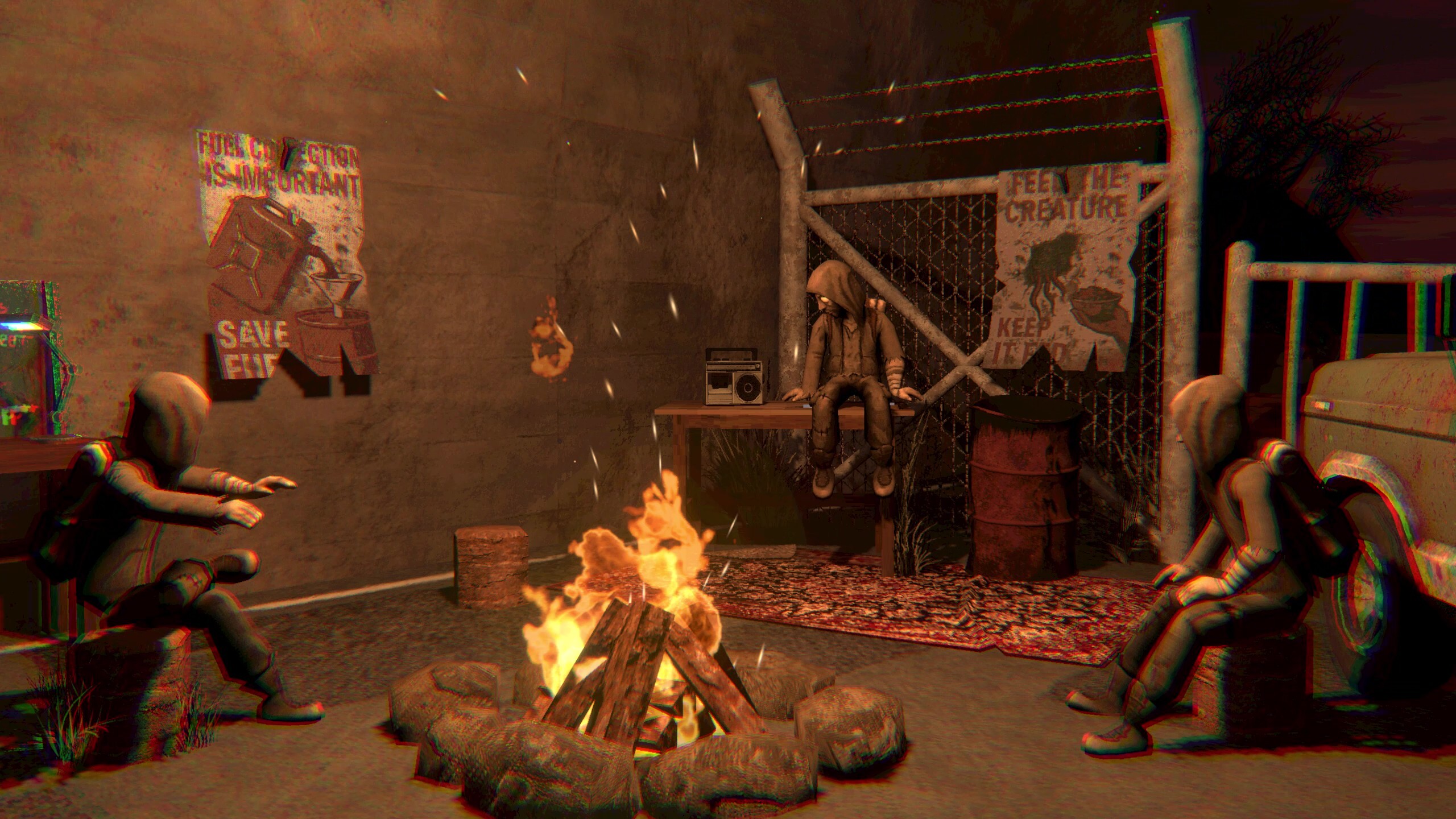 Holey screenshot 5