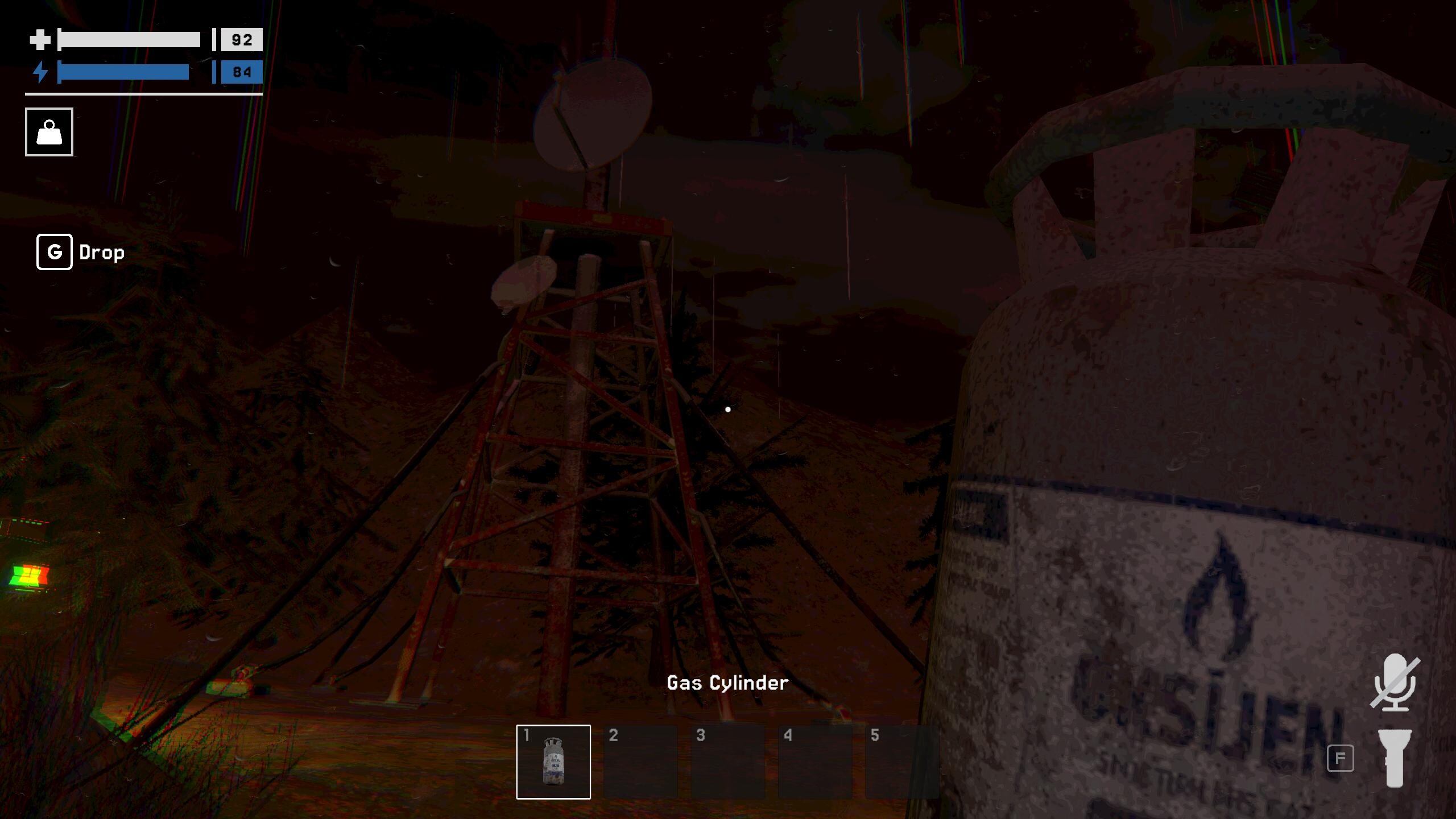 Holey screenshot 4
