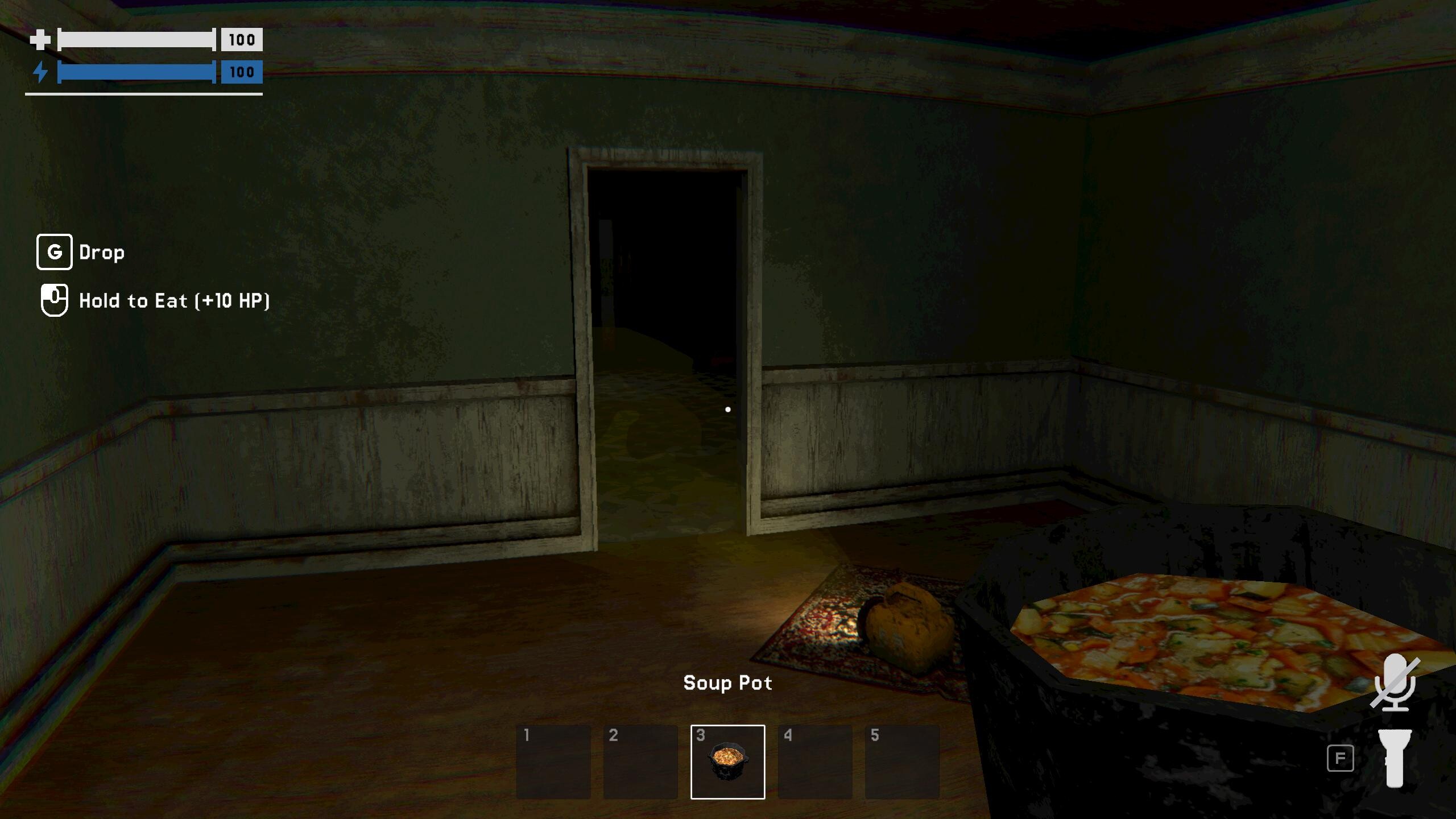 Holey screenshot 10