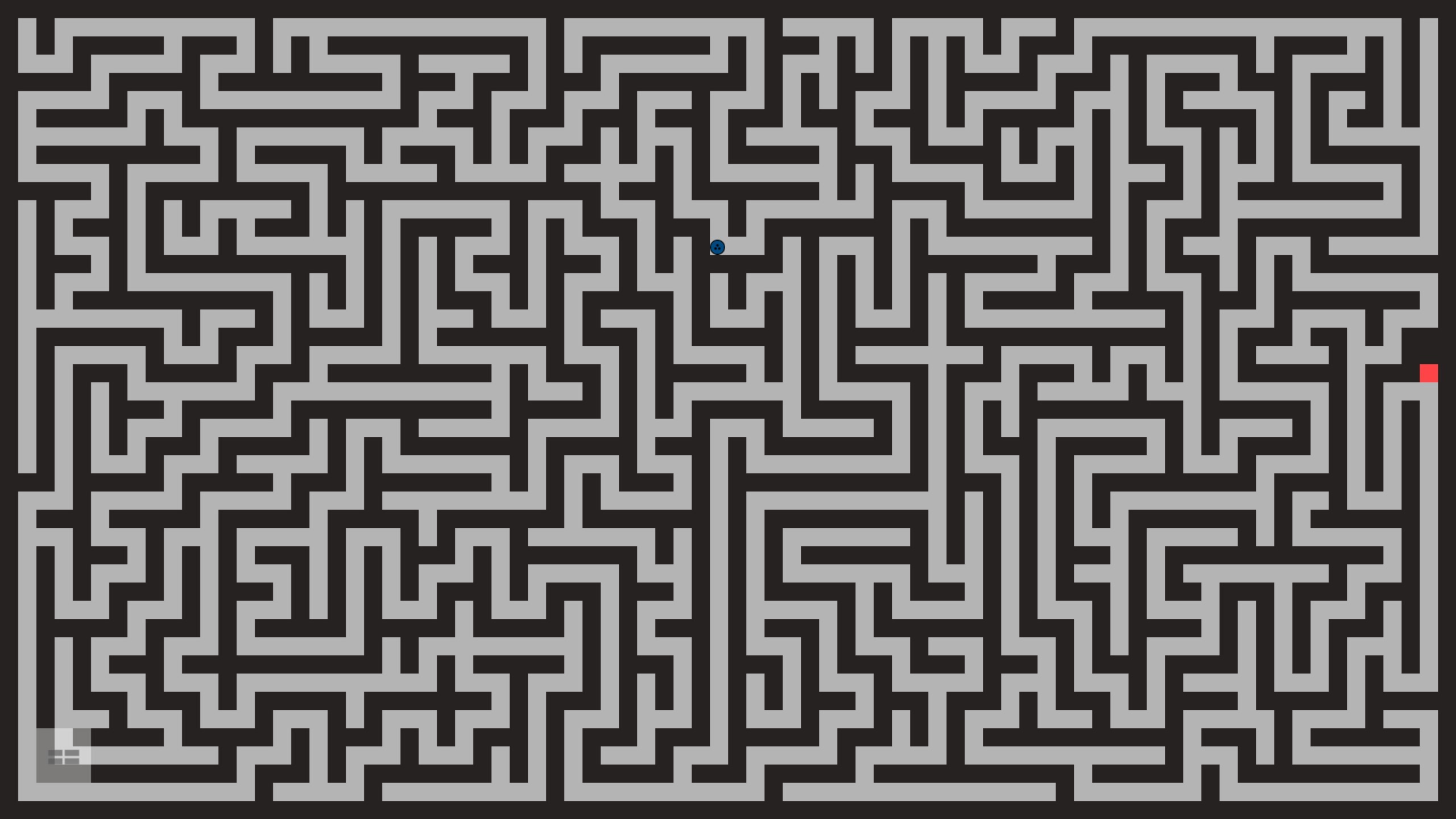 QuickMaze screenshot 4