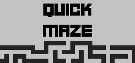 QuickMaze