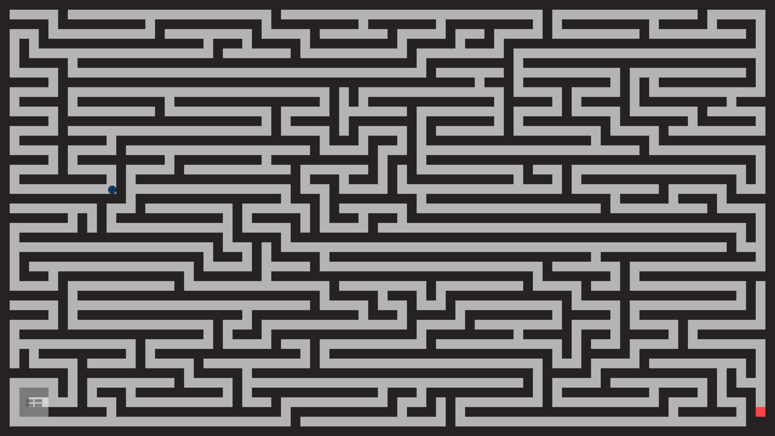 QuickMaze screenshot 3