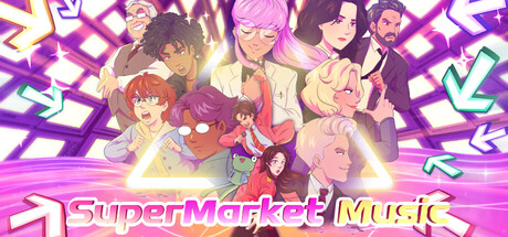 SuperMarket Music