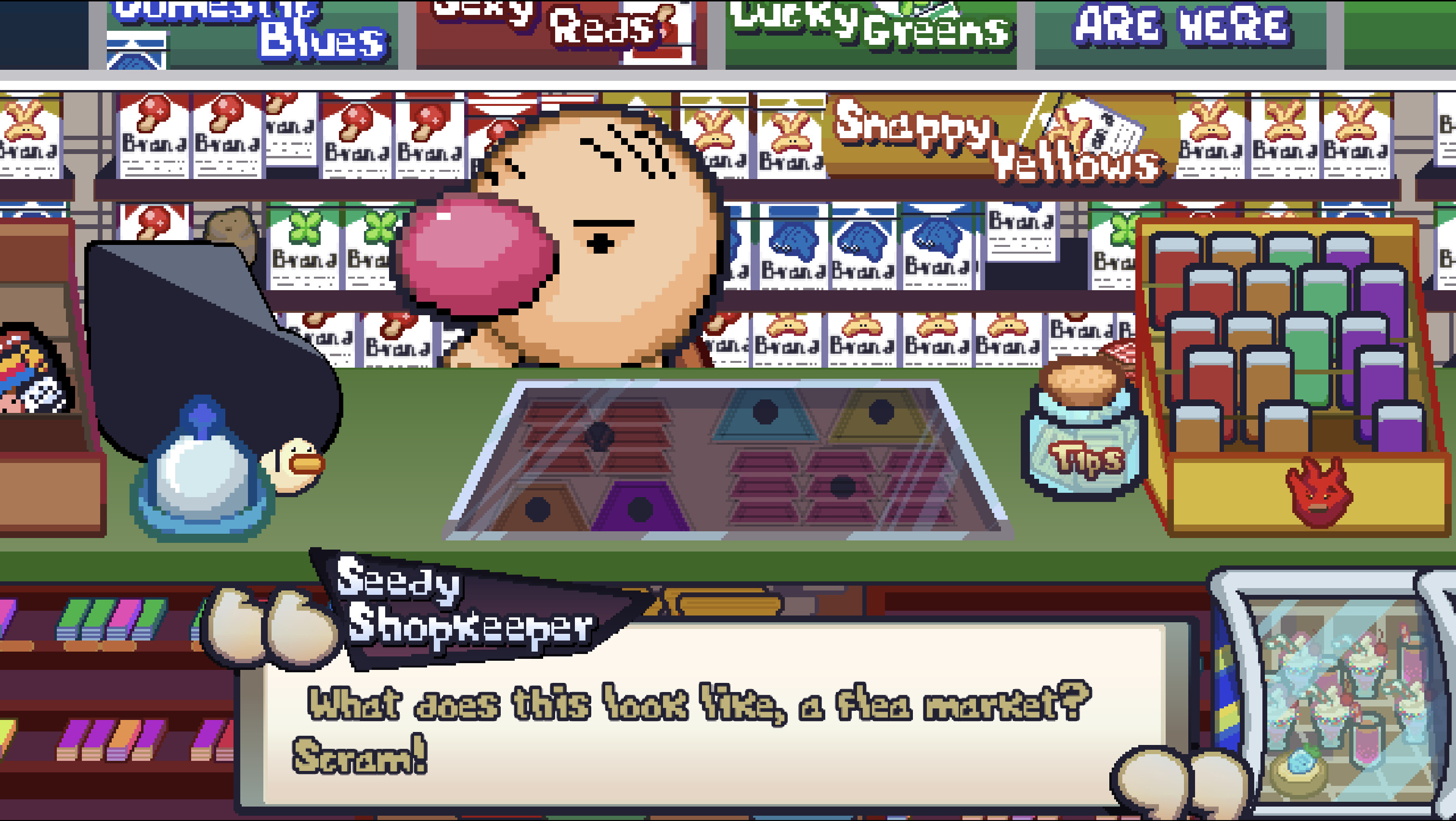 Super Scratch Cards screenshot 1