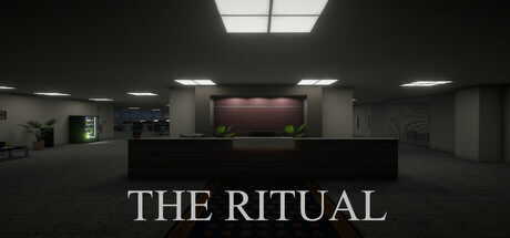The Ritual Cover Image