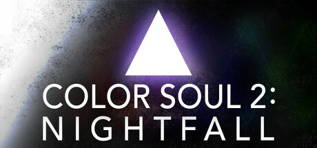 Color Soul 2: Nightfall — Steam header
