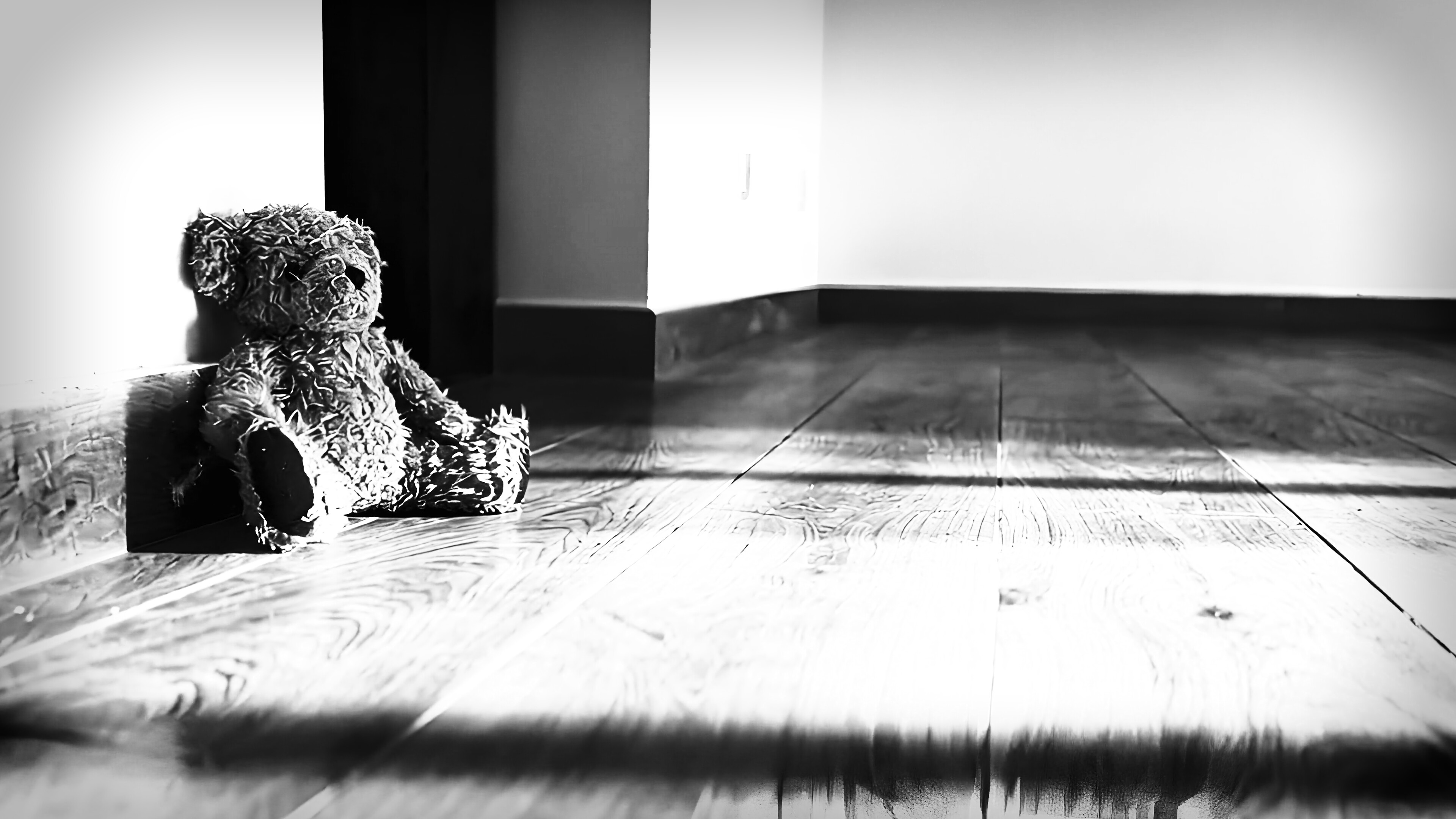 The Empty House - A Dementia Interactive Experience screenshot 20
