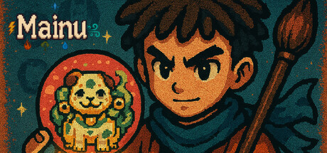 Mainu Cover Image
