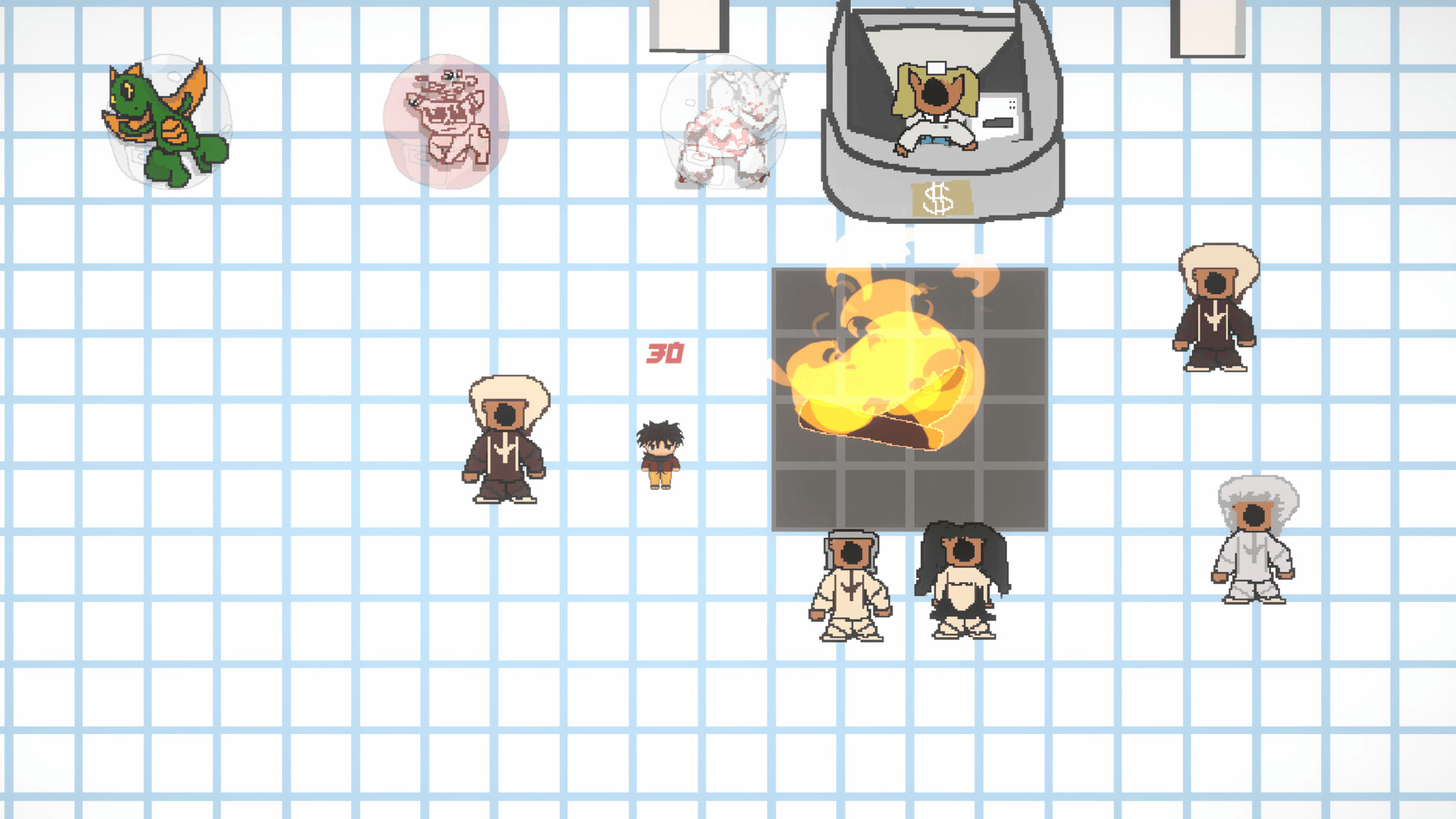 Mainu screenshot 4