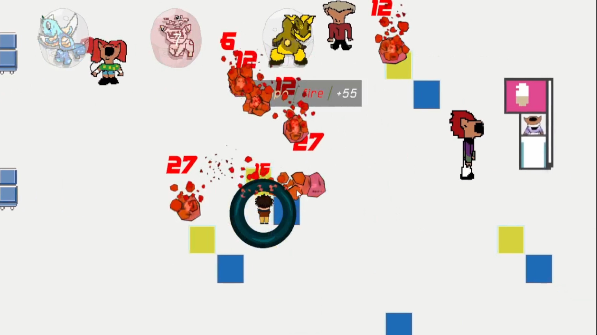 Mainu screenshot 6