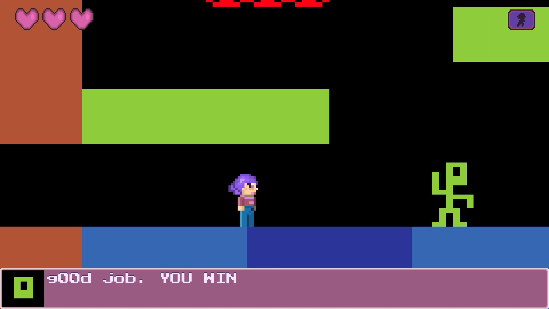 Indigo's Dreams screenshot 5