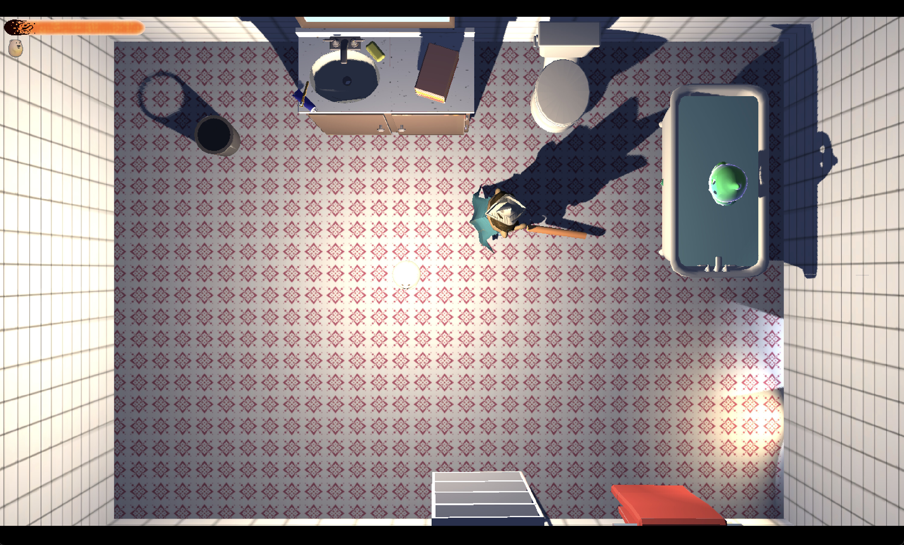 Umbra screenshot 4