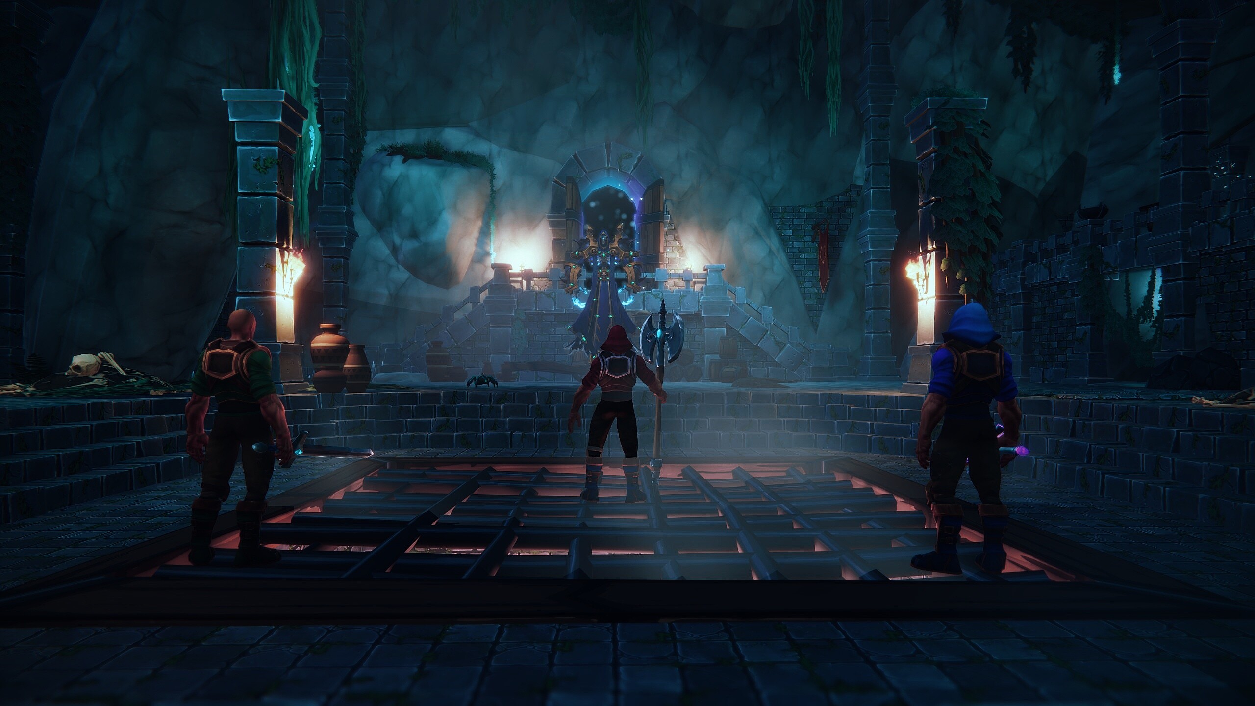 Dream Slayers screenshot 4