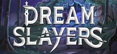 Dream Slayers Cover Image