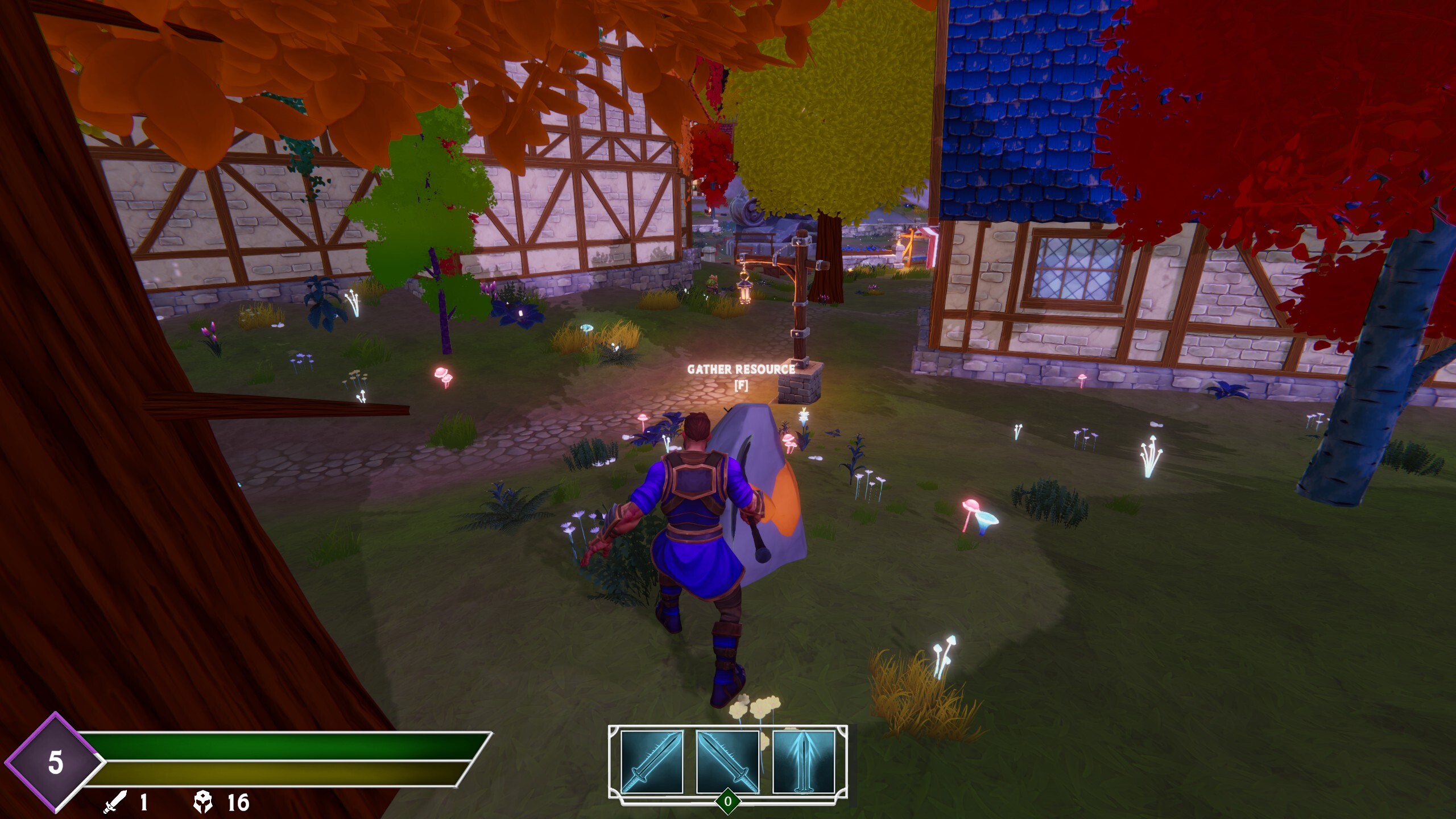 Dream Slayers screenshot 2