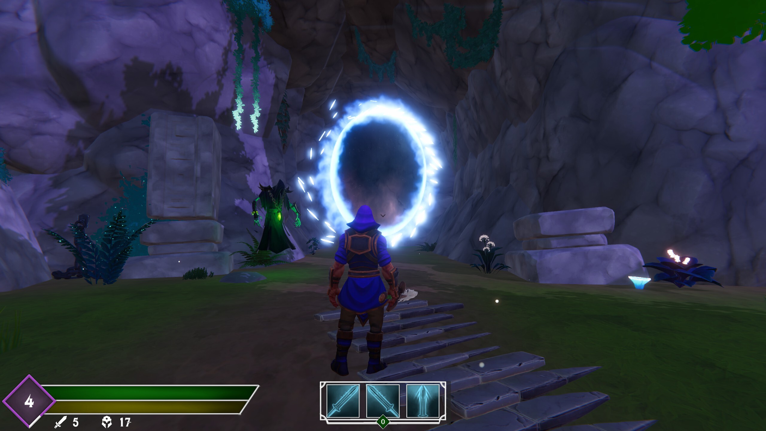 Dream Slayers screenshot 3