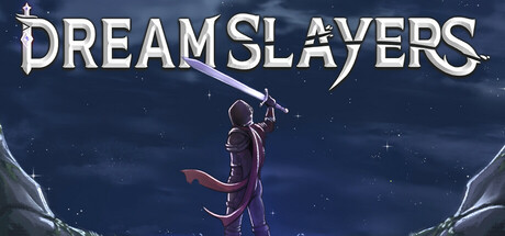 Dream Slayers Cover Image