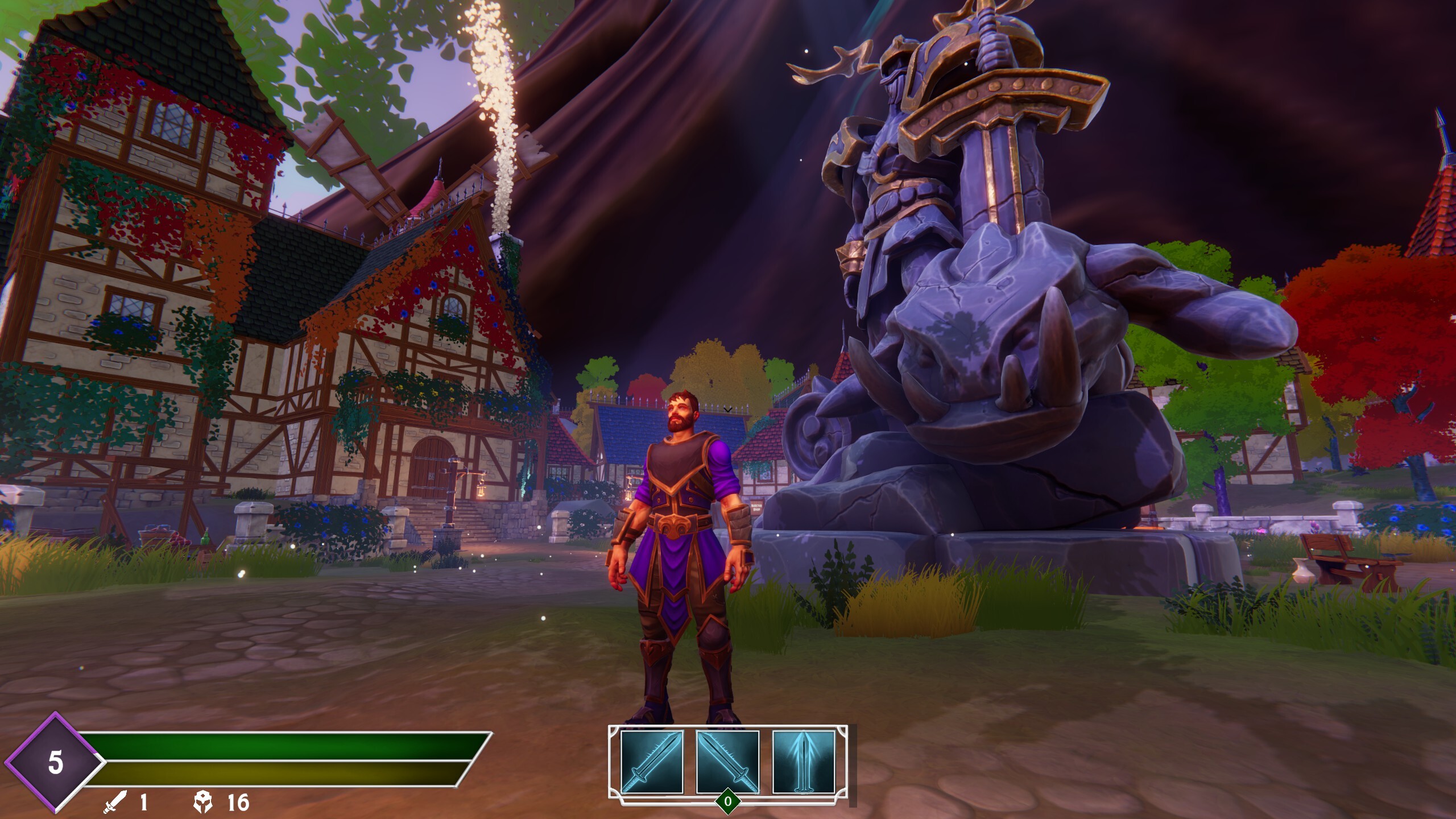 Dream Slayers screenshot 8