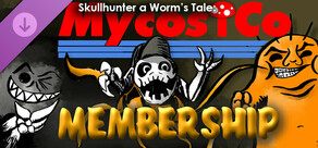 Skullhunter a Worm's Tale: Mycos Co Membership