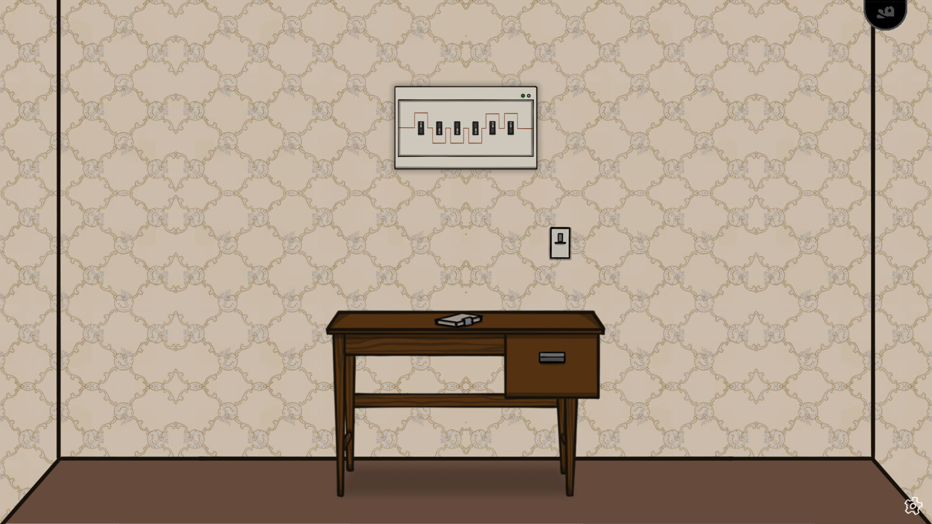 Unknown - Raven Field screenshot 1