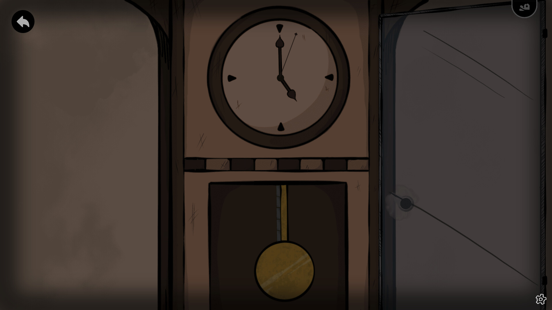 Unknown - Raven Field screenshot 5