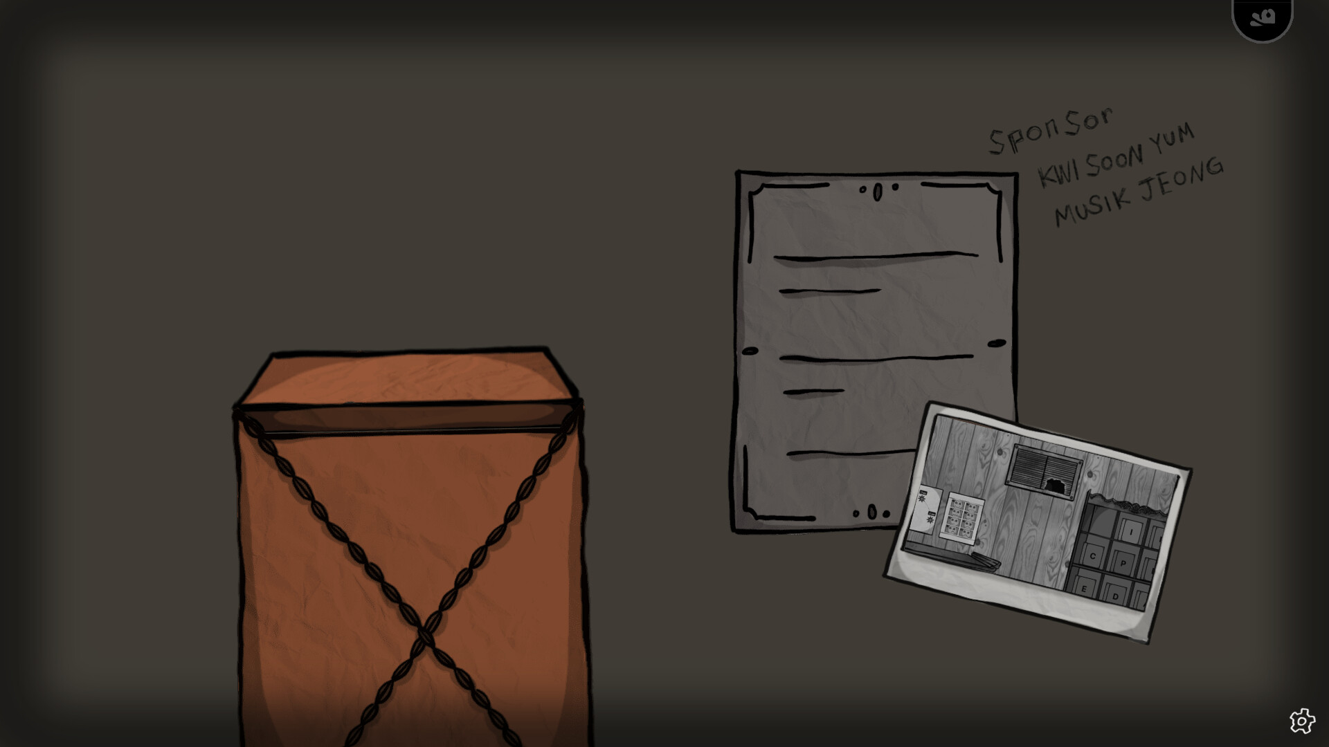 Unknown - Raven Field screenshot 2