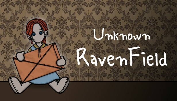 Unknown - Raven Field