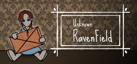 Unknown - Raven Field Cover Image