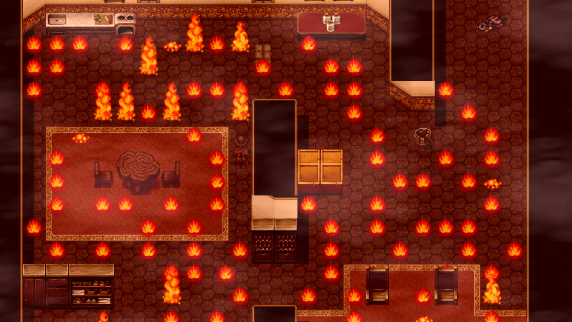 Vidar screenshot 4