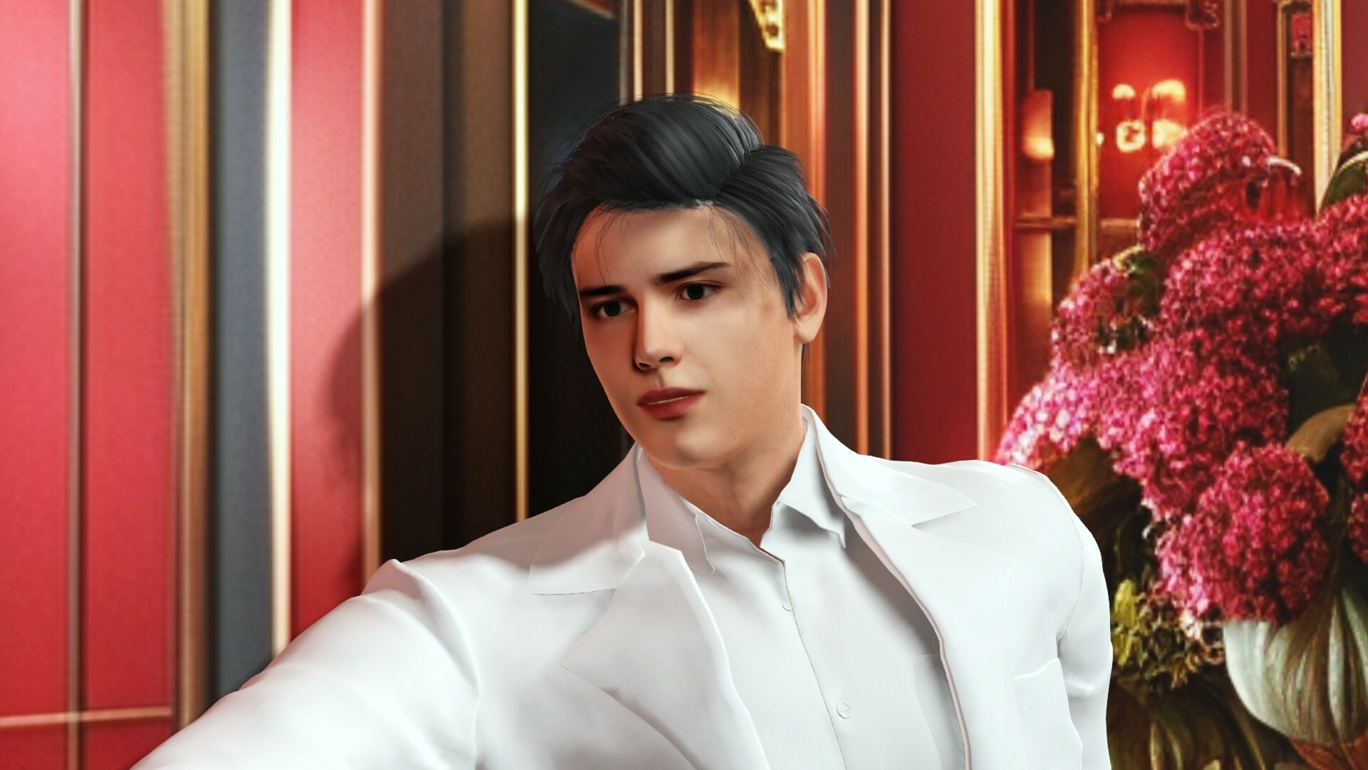 CongWei: Your Electric Hubby screenshot 4