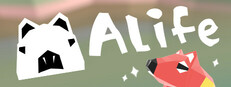 ALife cover art