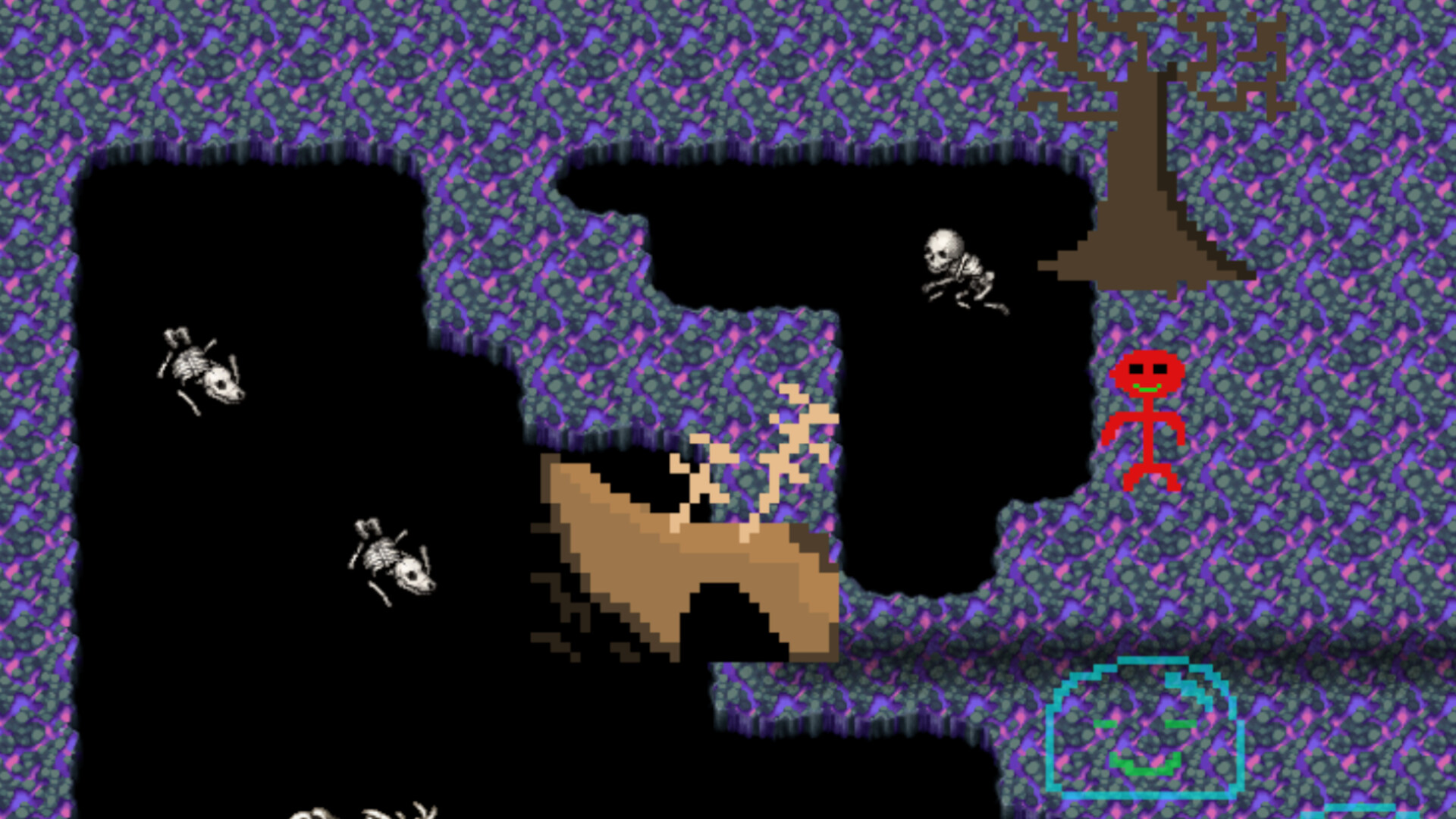 Dirt screenshot 1