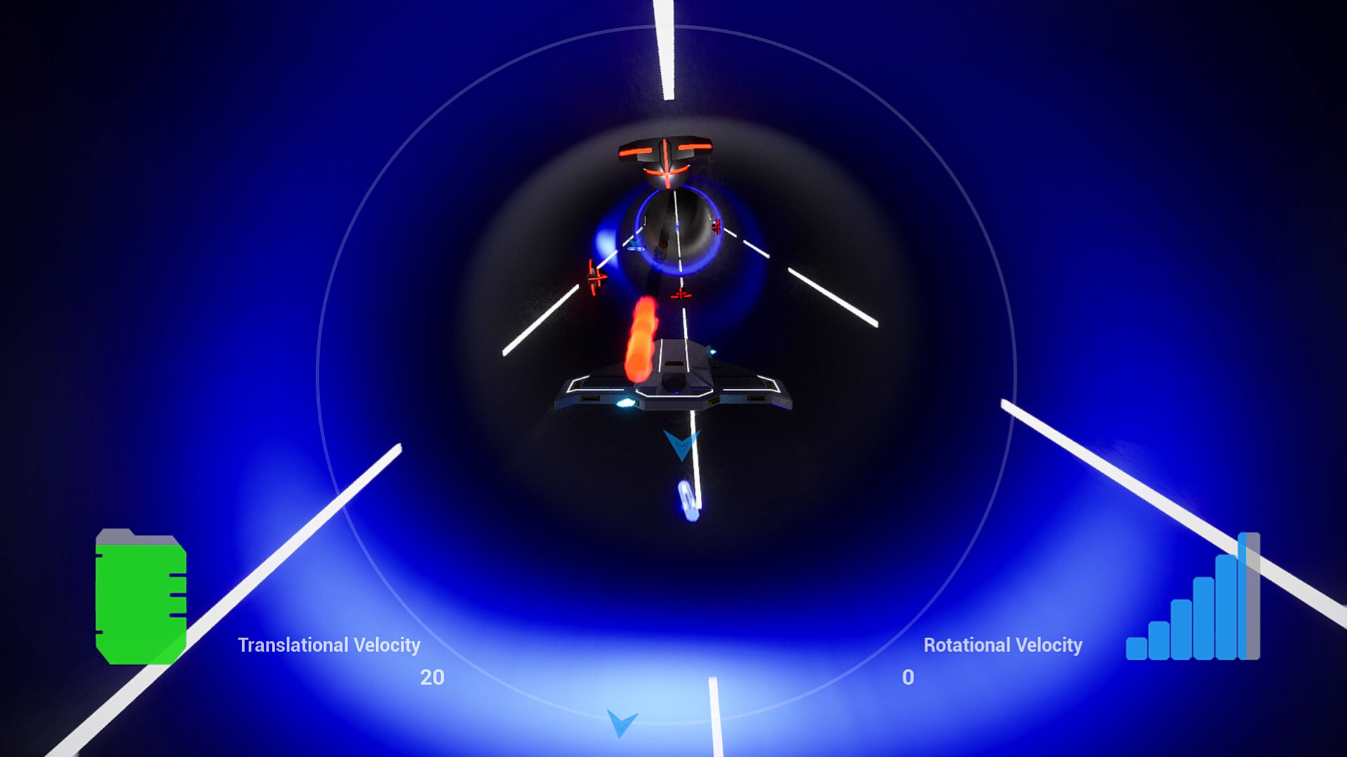 Galaxy Odyssey screenshot 7