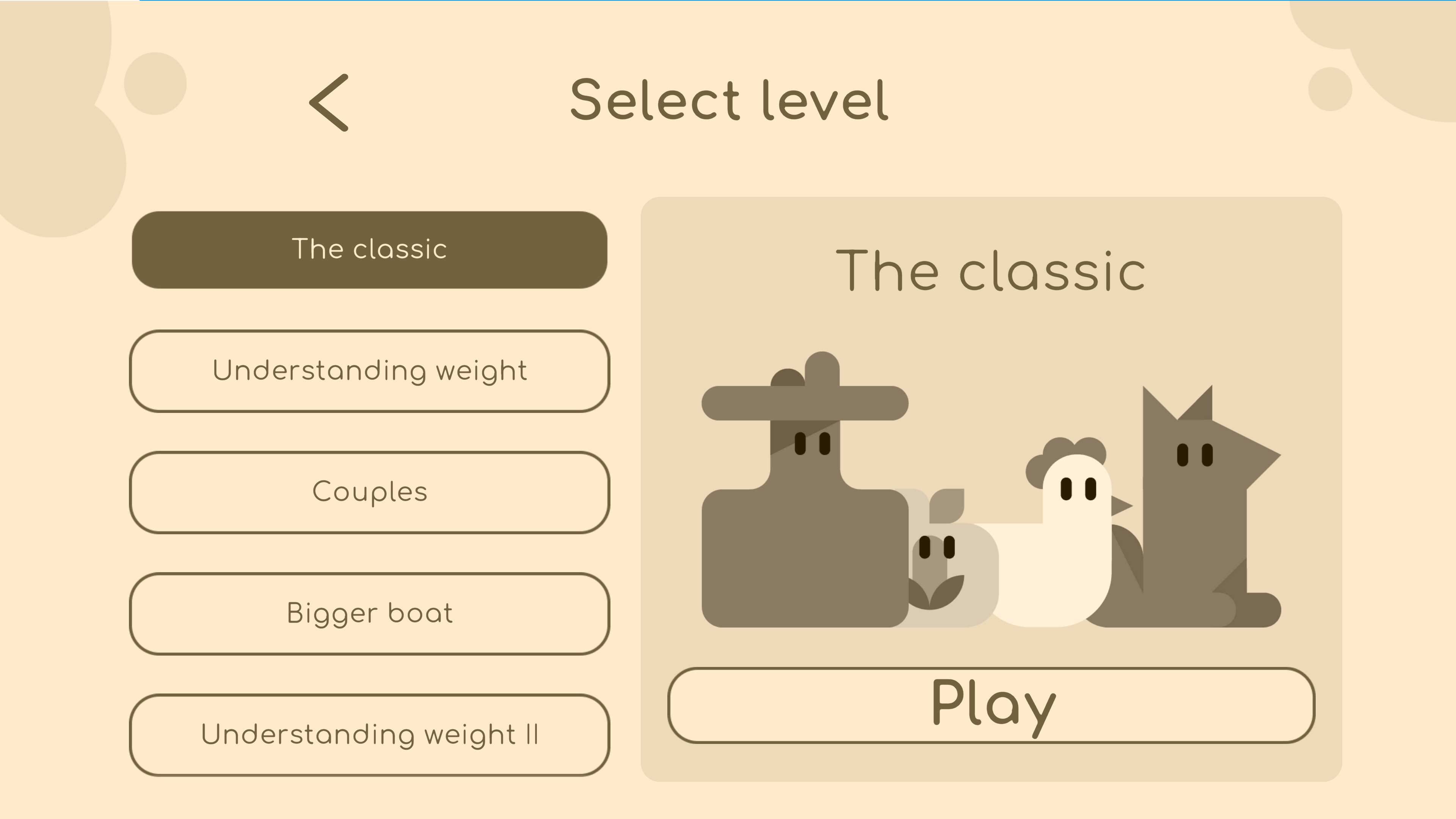 Same Boat screenshot 1