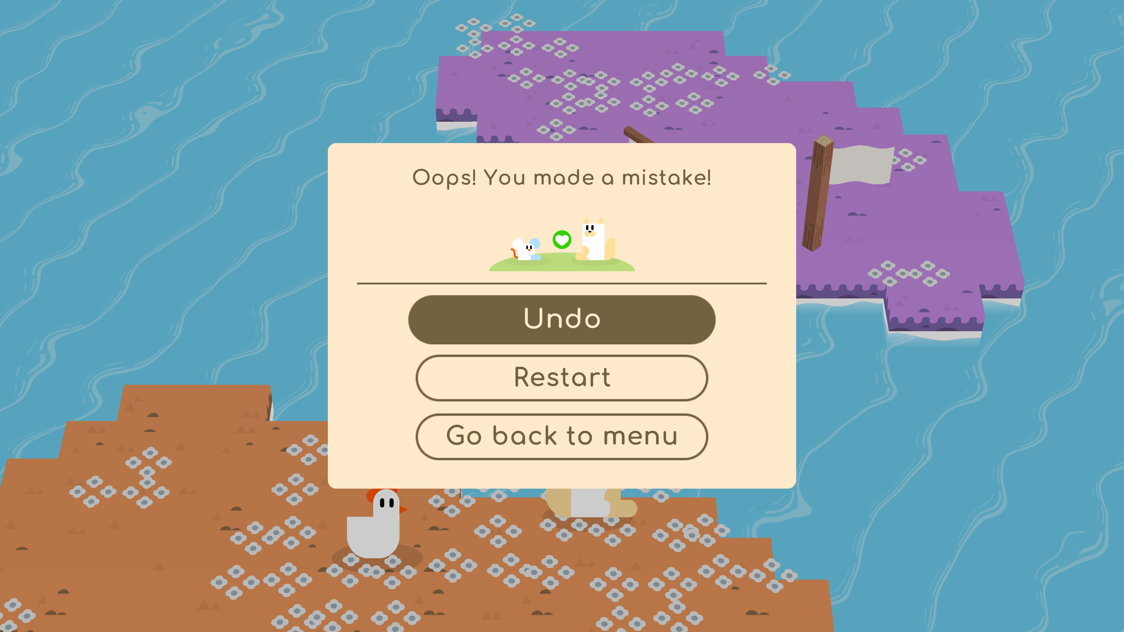 Same Boat screenshot 2