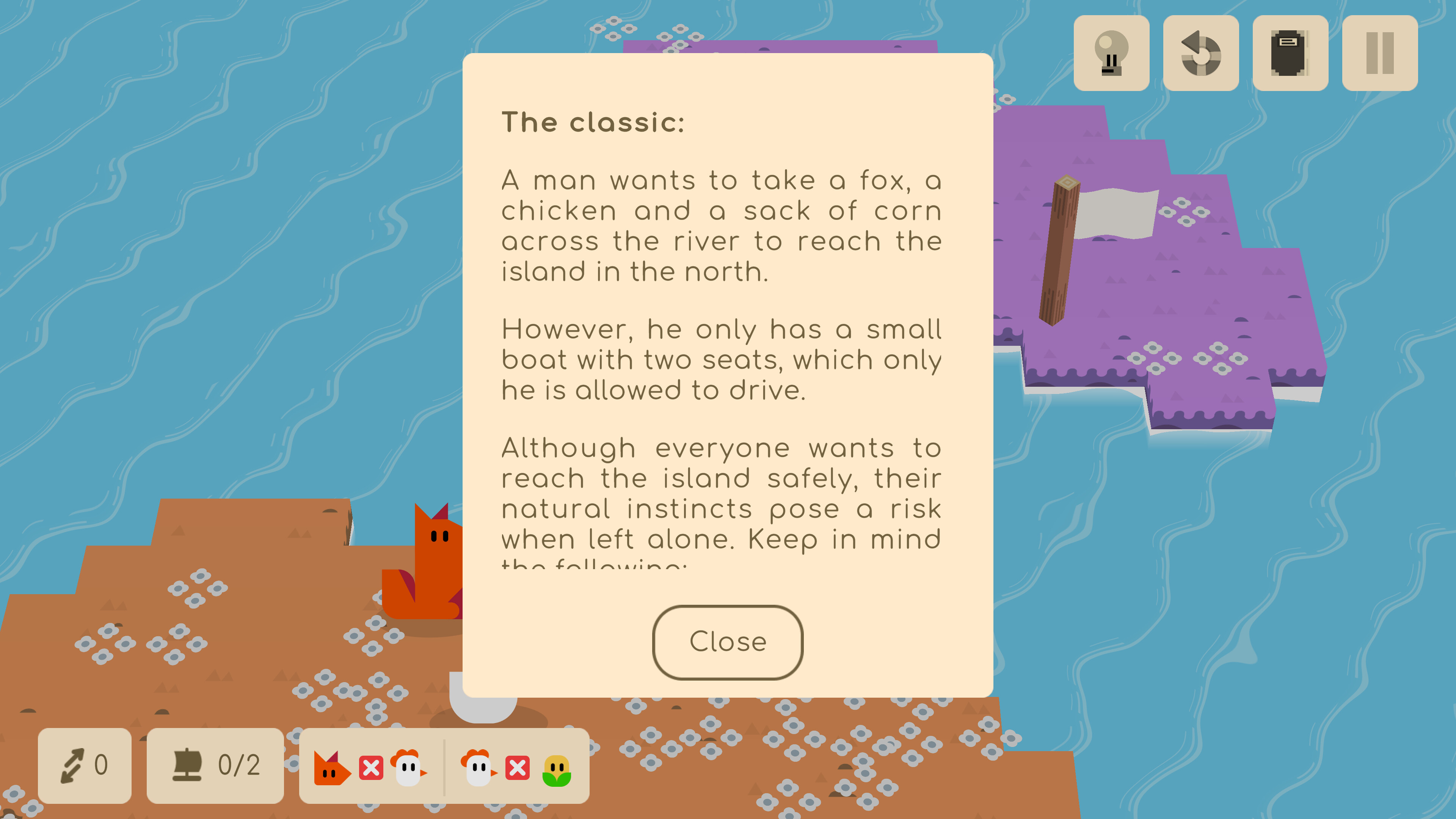 Same Boat screenshot 3