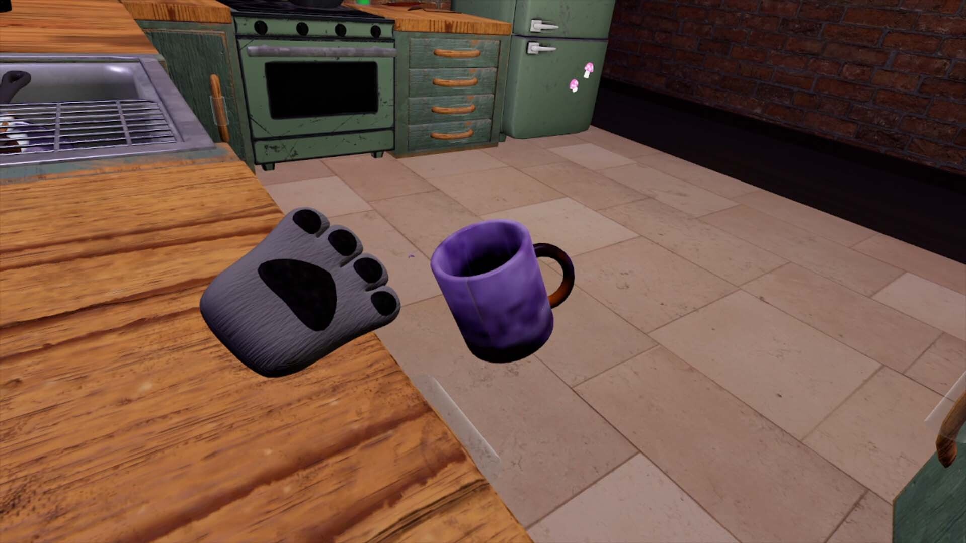 MeCat screenshot 5