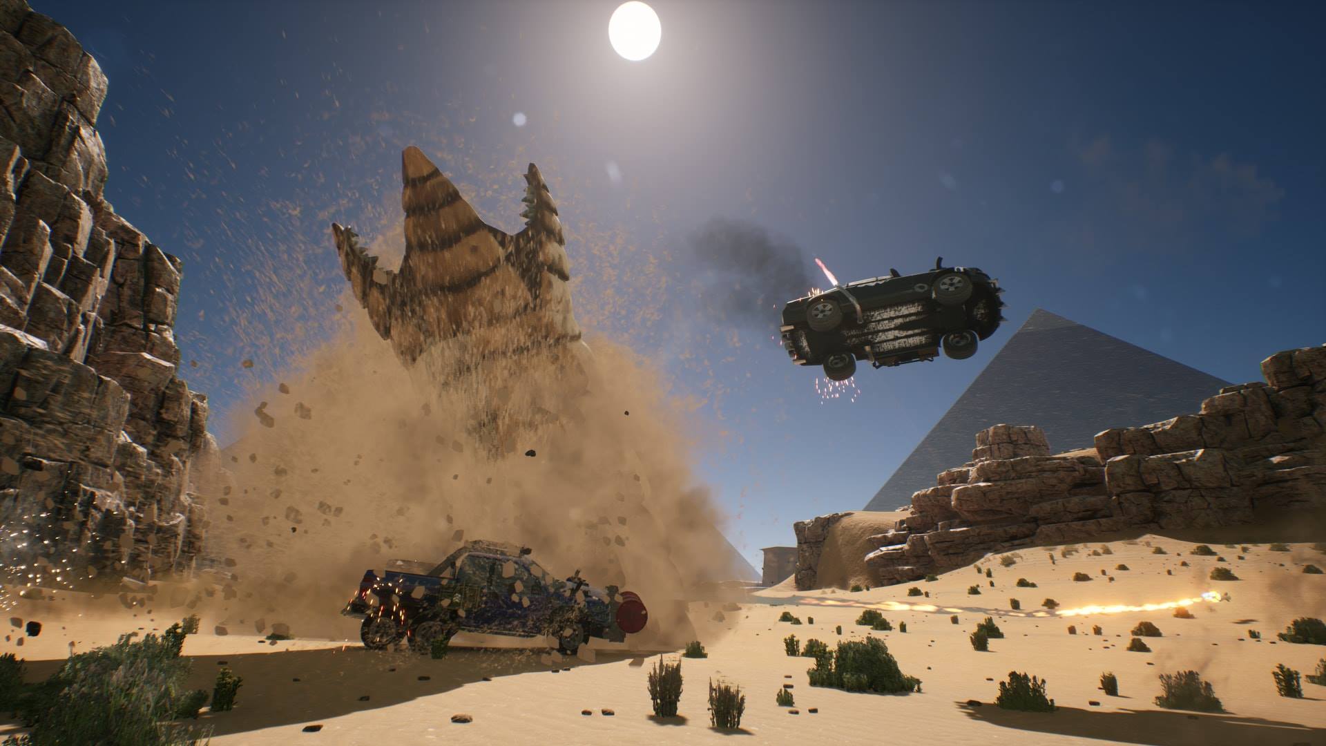 Diesel Guns screenshot 8
