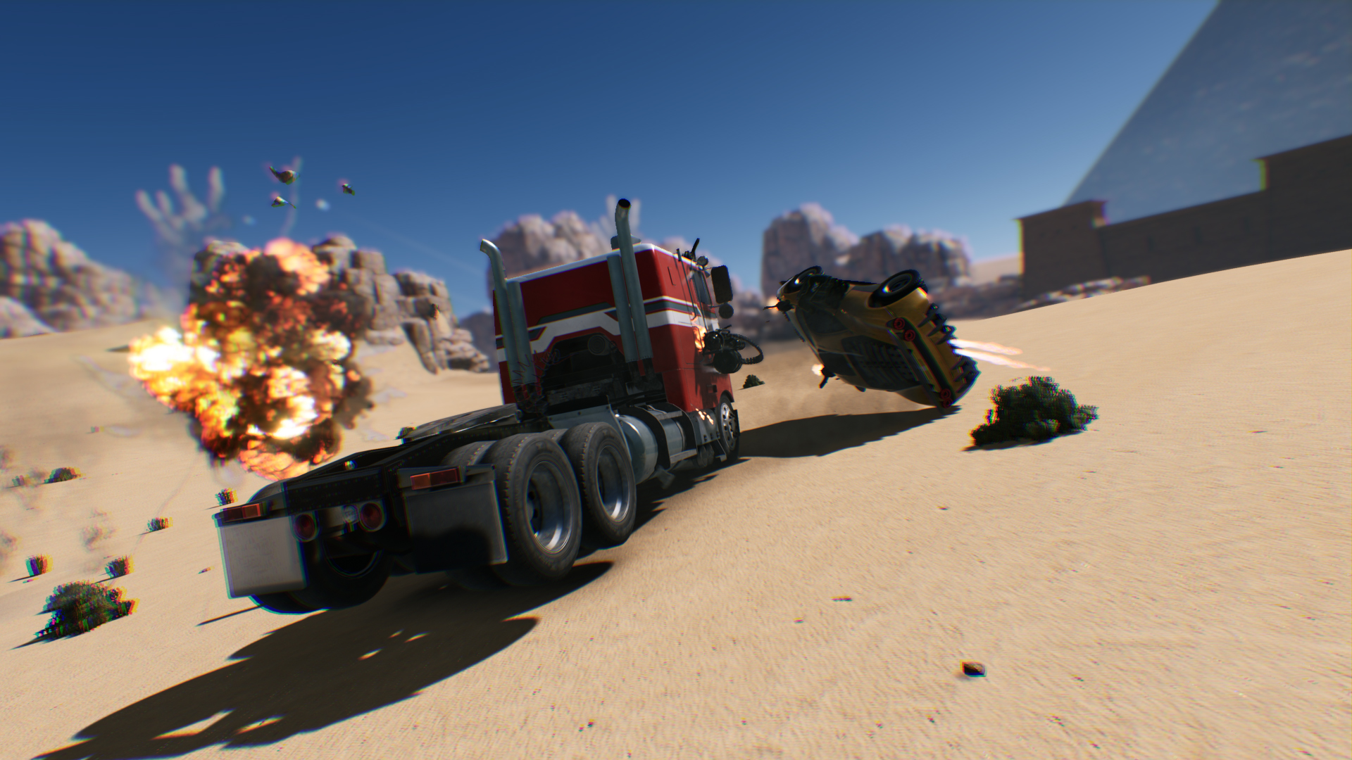 Diesel Guns screenshot 10
