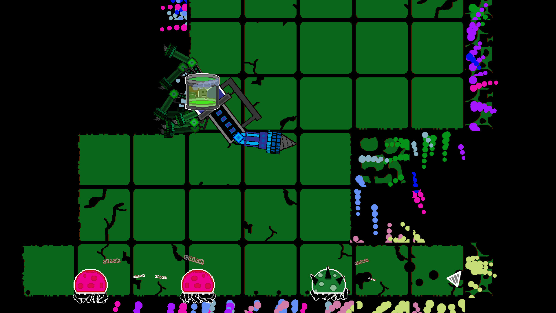 It Digs Up screenshot 2