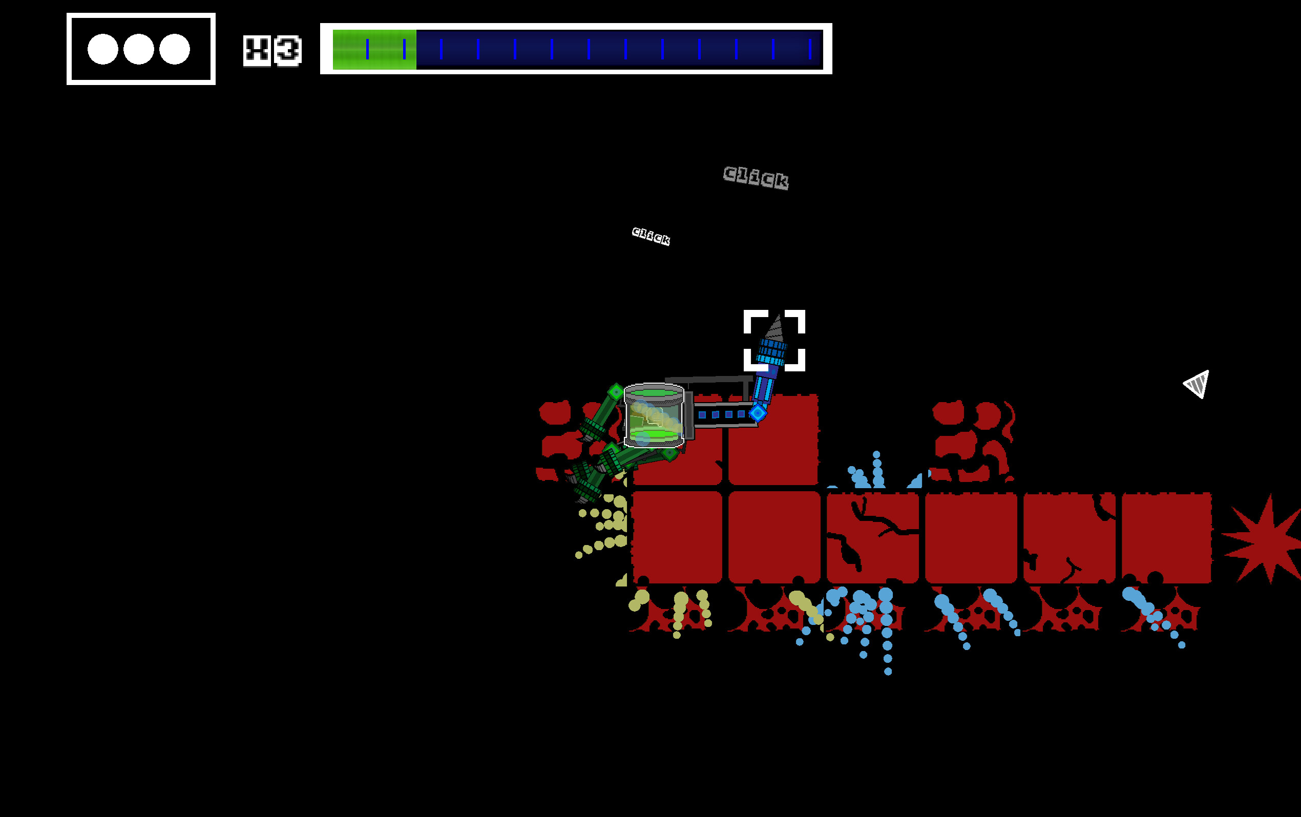 It Digs Up screenshot 3