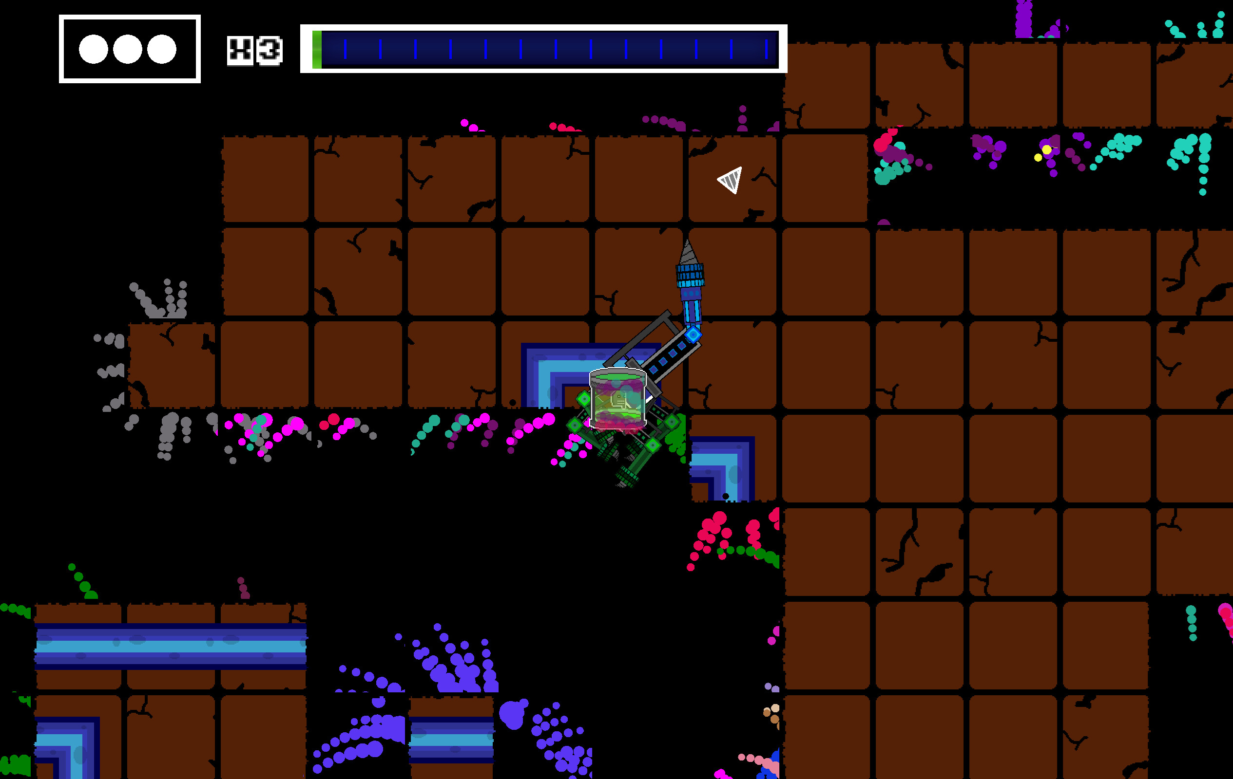 It Digs Up screenshot 5