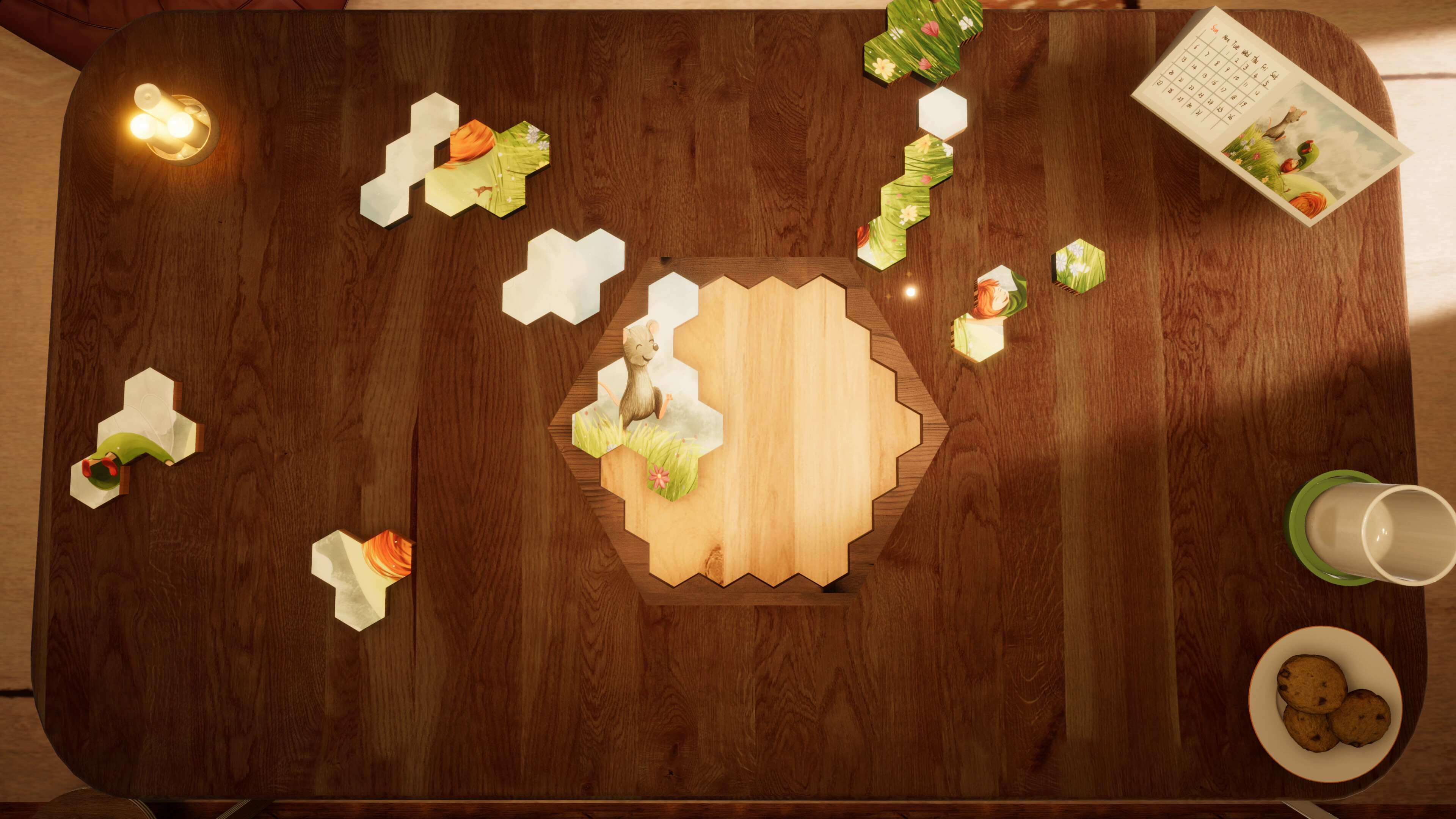 Hexbound screenshot 8
