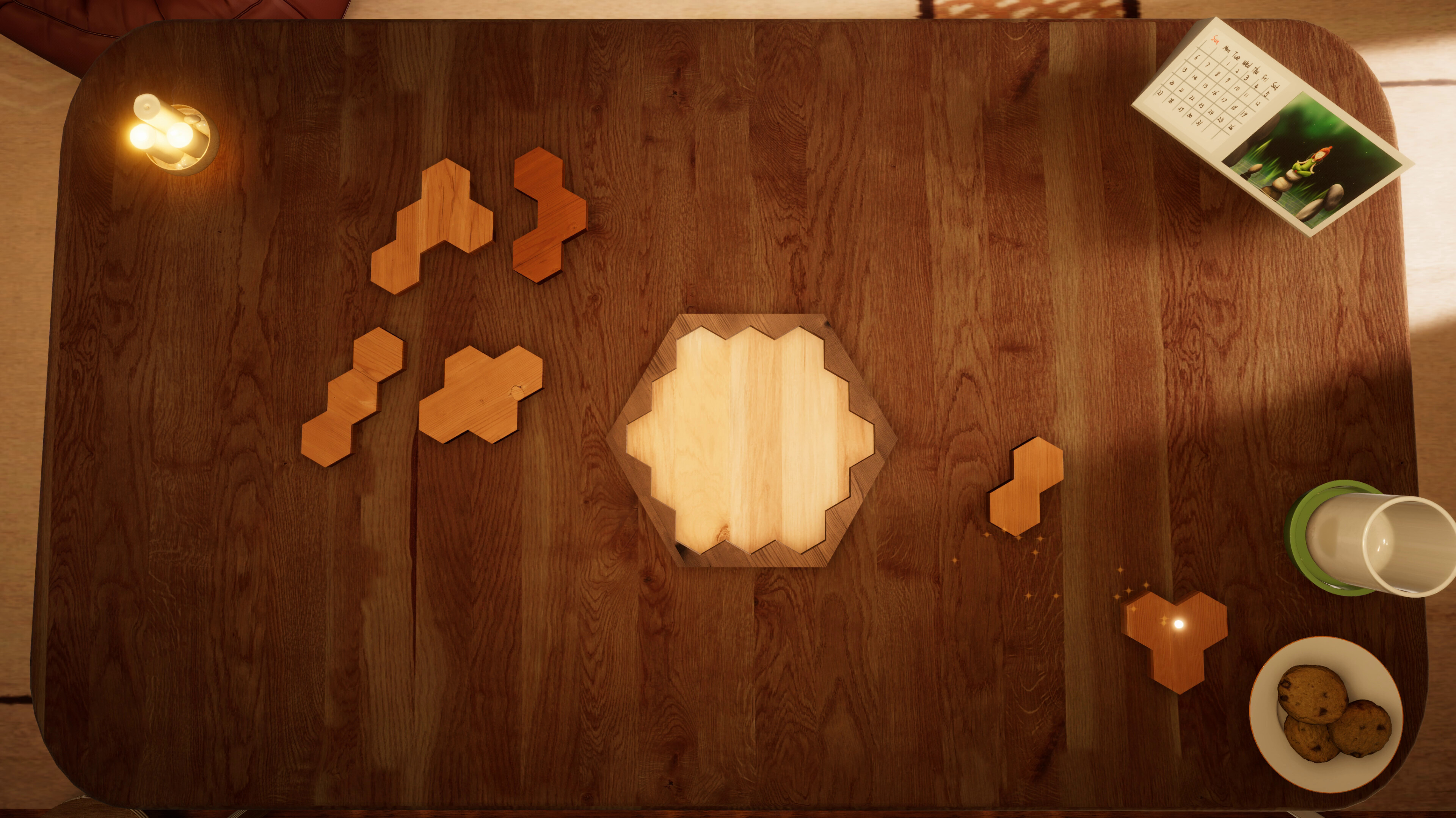 Hexbound screenshot 7
