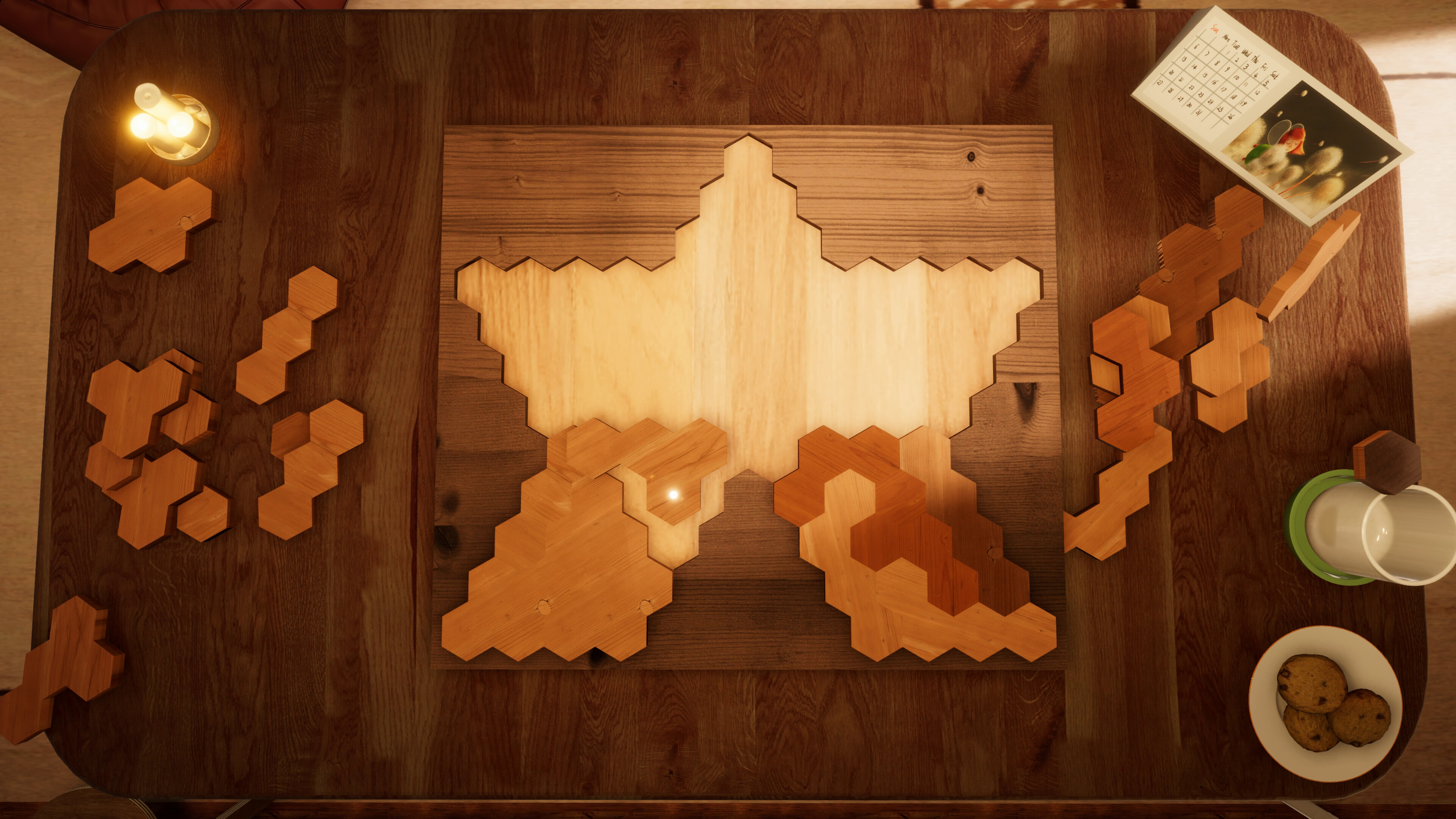 Hexbound screenshot 6
