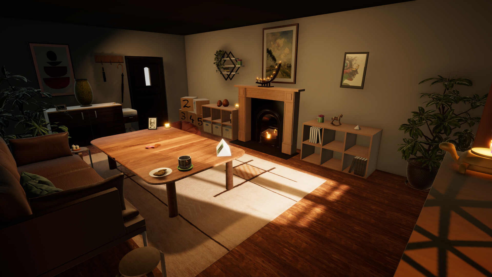 Hexbound screenshot 3